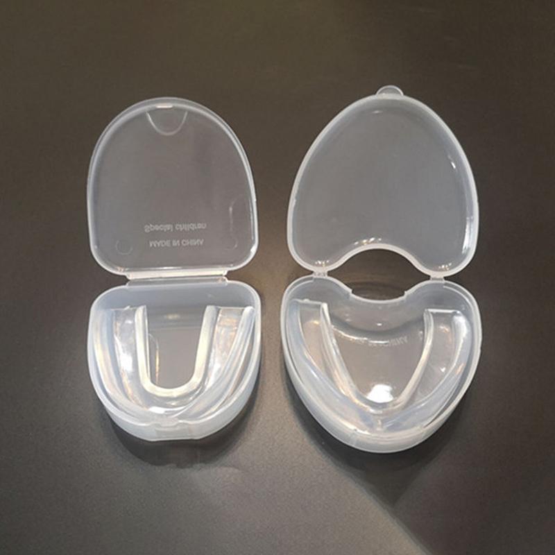 EVA Dental Night Guard Bruxism - Dental Guard Night 评论和价格