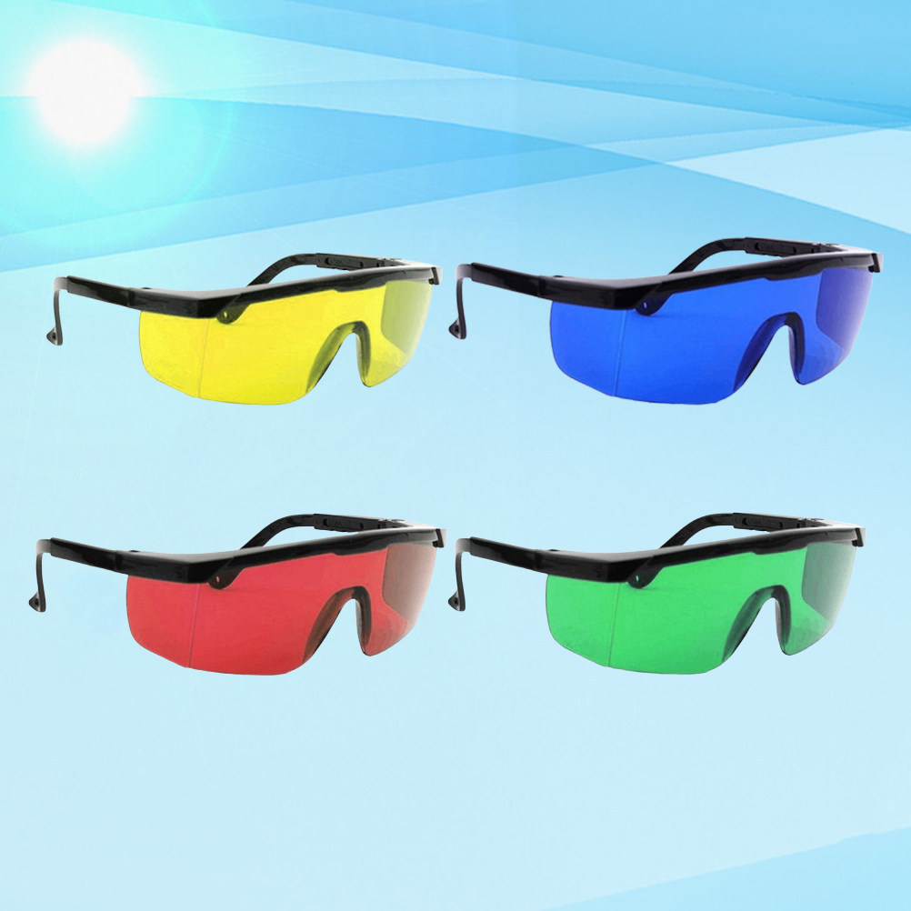 4Pcs Ipl Protective Glasses Sa - Teeth Whitening Treatment 评论和价格