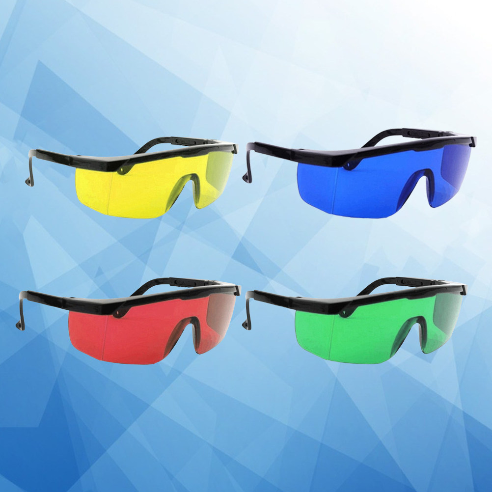 4Pcs Ipl Protective Glasses Sa - Teeth Whitening Treatment 评论和价格