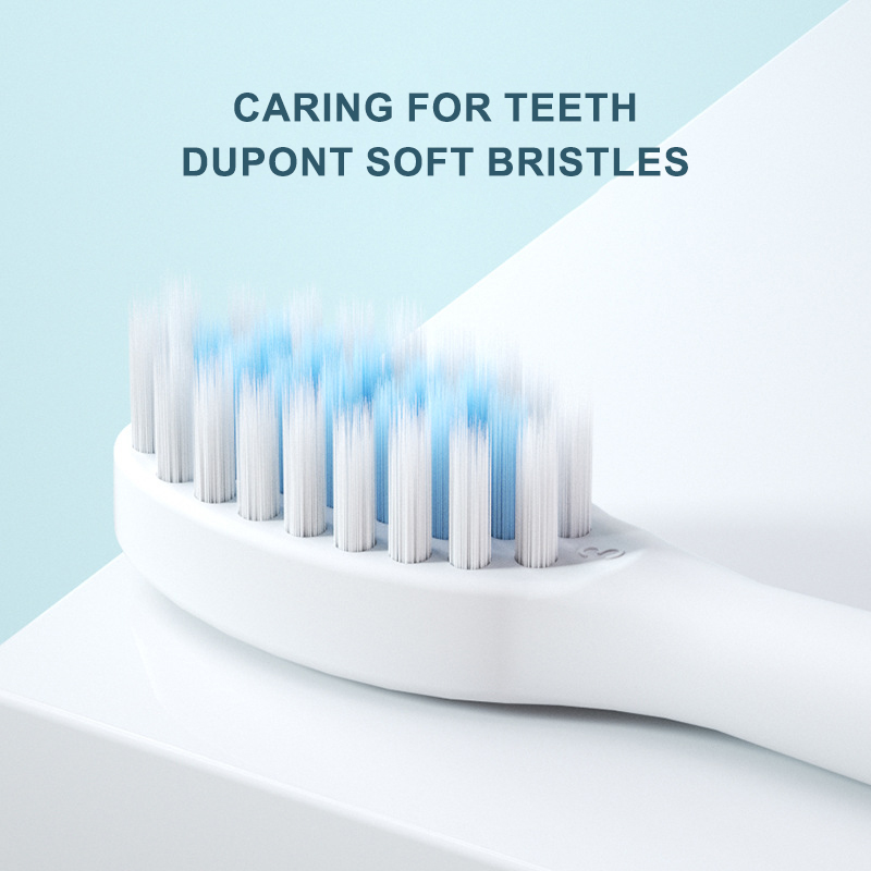 6 Modes Electric Sonic Toothbr - Teeth Whitening Toothbrush 评论和价格