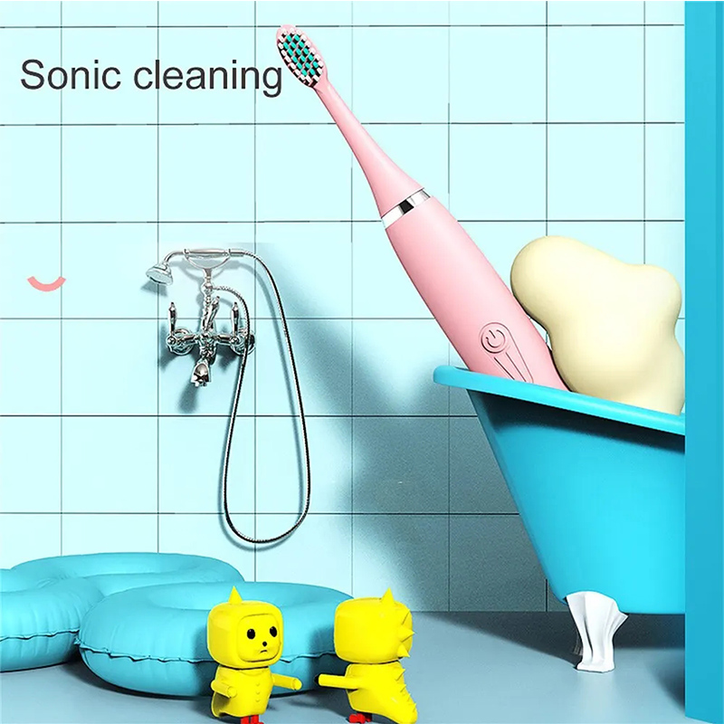 Sonic Electric Toothbrush IPX7 - Teeth Whitening Toothbrush 评论和价格