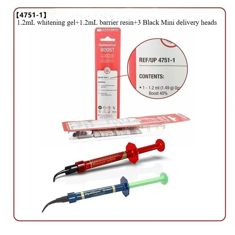 Dental Material Hydrogen Perox - Teeth Whitening Gel 评论和价格