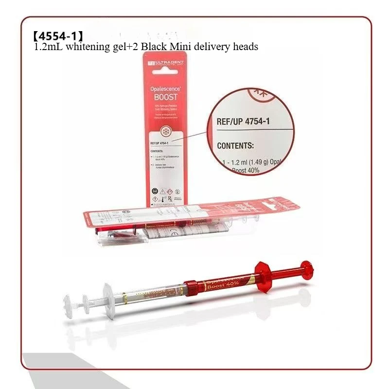 Dental Material Hydrogen Perox - Teeth Whitening Gel 评论和价格
