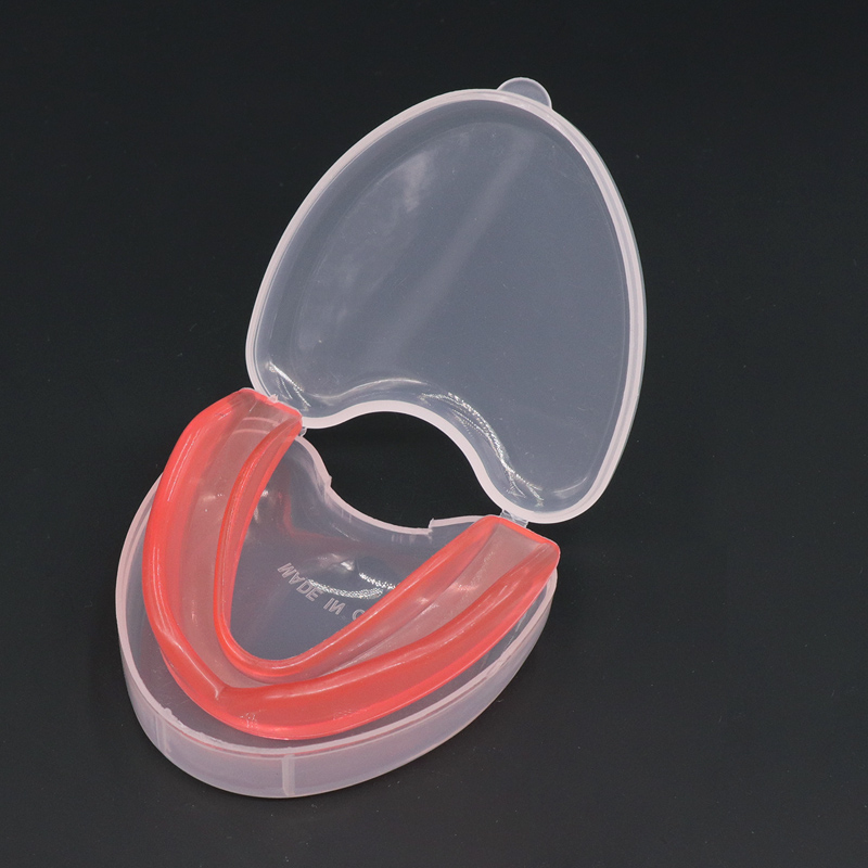 COYOCO Sports Tooth Silicone M - Dental Guard Night 评论和价格
