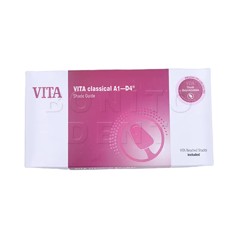 VITA 16 Colors Professional De - Teeth Whitening Kit At Home 评论和价格
