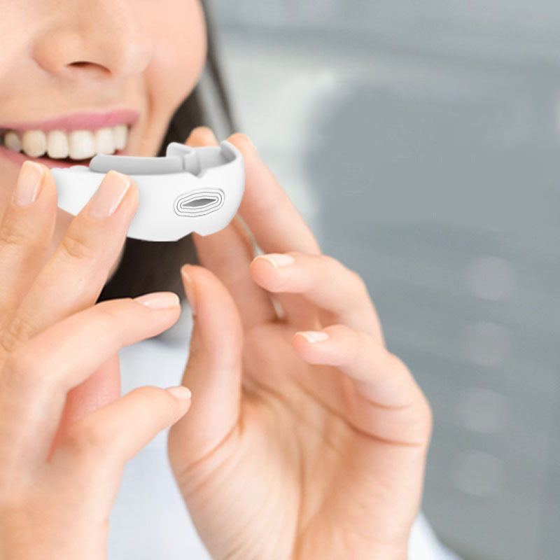 Anti Snoring Bruxism Sleeping  - Dental Guard Night 评论和价格