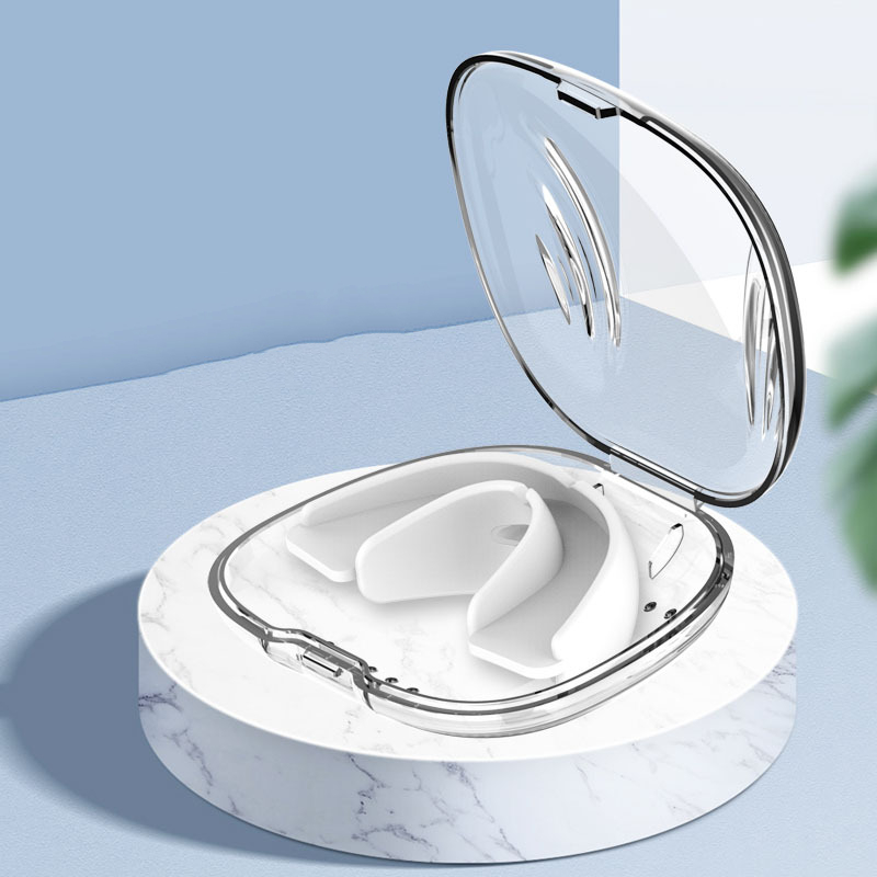 Anti Snoring Bruxism Sleeping  - Dental Guard Night 评论和价格