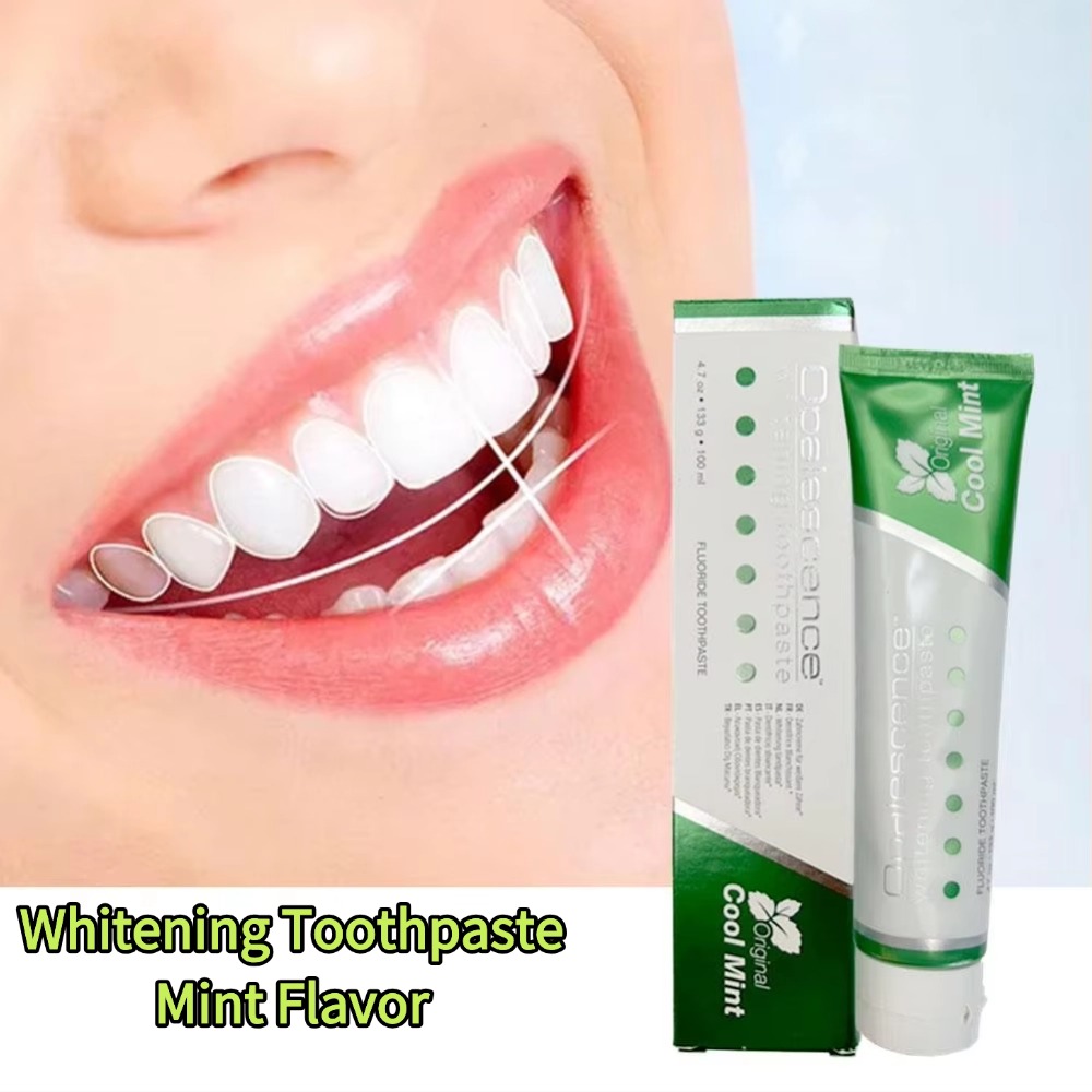 Whitening Toothpaste 100ml Eff - Teeth Whitening Treatment 评论和价格