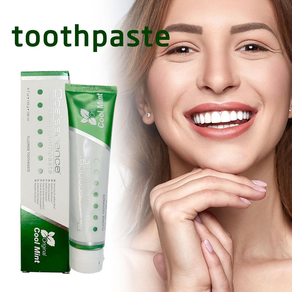 Whitening Toothpaste 100ml Eff - Teeth Whitening Treatment 评论和价格