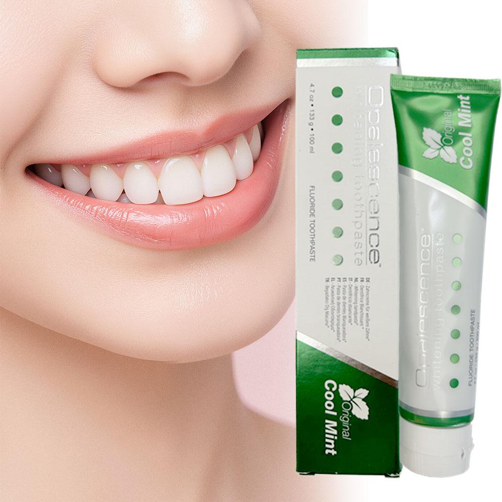 Whitening Toothpaste 100ml Eff - Teeth Whitening Treatment 评论和价格