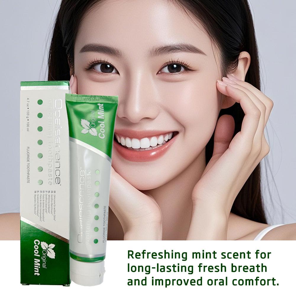 Whitening Toothpaste 100ml Eff - Teeth Whitening Treatment 评论和价格